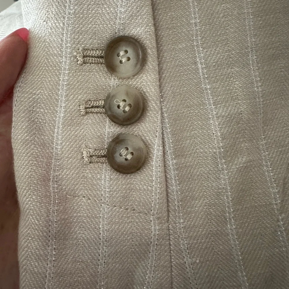 Loft Blazer/ jacket  size 12 - new with tags - Picture 5 of 8